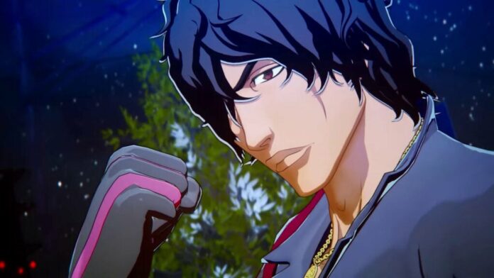 Bleach Rebirth of Souls Chad Yasutora Sado