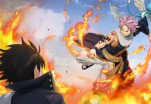 ©︎ Koei Tecmo 2024