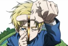 Ketzer: Interpret des Opening-Songs bekannt gegeben