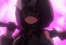 I May Be a Guild Receptionist: Neue Video verrät Starttermin + Visual