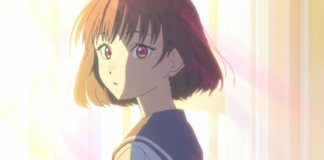 SHOSHIMIN: Trailer und Visual stimmen auf nächsten Fall ein