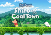 ©USUI YOSHITO/FUTABASHA,SHIN-EI,TV ASAHI,ADK ©Neos Corporation