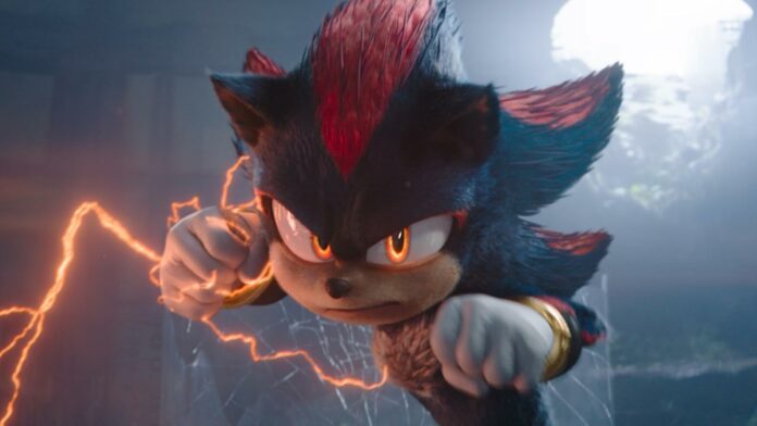 Sonic the Hedgehog 3 Newsbild