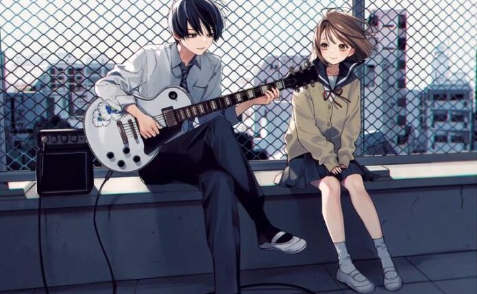 Studio Cabana Newsbild Manga Crunchyroll