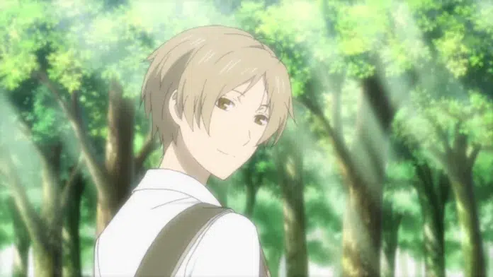 Natsume’s Book of Friends Natsume’s Book of Friends