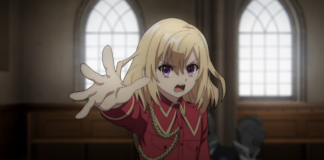 The Do-Over Damsel – Trailer enthüllt konkreten Starttermin