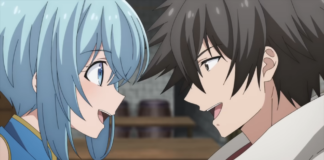 The Healer Who Was Banished – Video enthüllt Starttermin