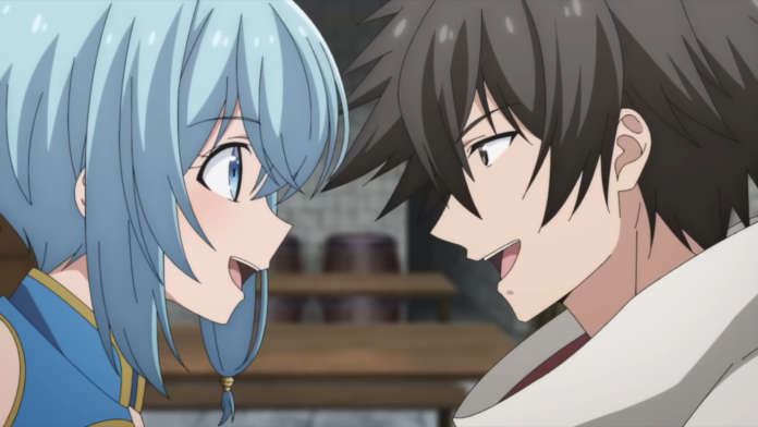 The Healer Who Was Banished Newsbild