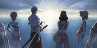 The One Piece – Produktionsmitarbeiter des Remakes bekannt