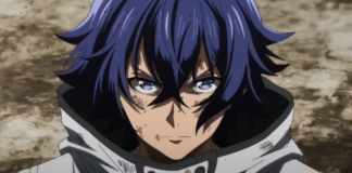 The Wrong Way to Use Healing Magic – Anime erhält eine zweite Staffel