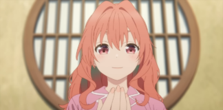 Tying the Knot with an Amagami Sister – Trailer enthüllt konkreten Starttermin