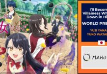 Interview mit MAHO FILM