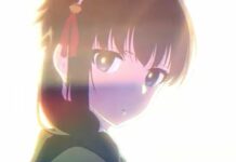 You are Ms. Servant: Neuigkeiten zum Cast bekannt gegeben + Visual