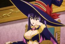 The Red Ranger Becomes an Adventurer in Another World: TV-Anime angekündigt