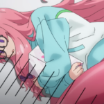 NEET Kunoichi to Nazeka Dousei Hajimemashita