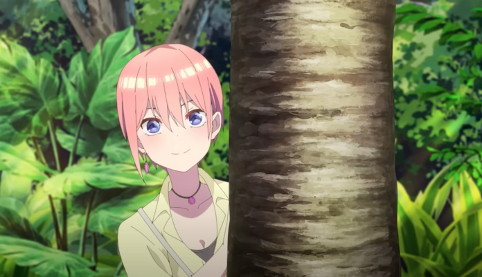 The Quintessential Quintuplets The Quintessential Quintuplets
