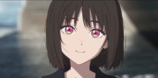 SHOSHIMIN: Zweite Staffel angekündigt SHOSHIMIN