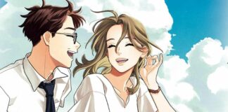 Oktober-Veröffentlichungen von Crunchyroll Manga im Überblick