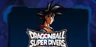 Dragon Ball Super Divers: Arcade-Spielerhält One-Shot-Manga