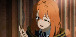 Wistoria: Wand and Sword – Zweite Staffel angekündigt Wistoria: Wand and Sword