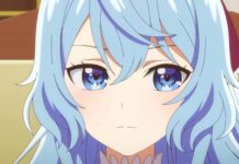 Seirei Gensouki: Spirit Chronicles – Starttermin der 2. Staffel bekannt gegeben + Promo-Video