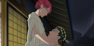 Yakuza Fiancé – Trailer enthüllt konkreten Starttermin