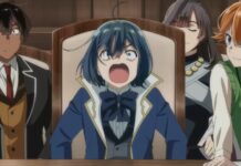 As a Reincarnated Aristocrat: Neues Video verrät Debüttermin der zweiten Staffel