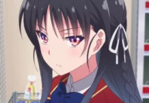 Classroom of the Elite