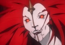 Castlevania: Nocturne – Neuer Trailer verrät Startzeitraum von Staffel 2