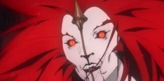 Castlevania: Nocturne – Neuer Trailer verrät Startzeitraum von Staffel 2
