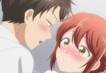 I Have a Crush at Work: Neues Video gibt weitere Informationen zum Anime bekannt