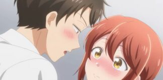 I Have a Crush at Work: Neues Video gibt weitere Informationen zum Anime bekannt