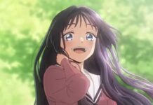 Kaoru & Rin: Anime-Adaption angekündigt + Promo-Video