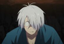 Kitarou Tanjou: Gegege no Nazo – Neuer Trailer veröffentlicht