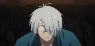 Kitarou Tanjou: Gegege no Nazo – Neuer Trailer veröffentlicht