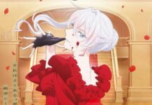 May I Ask for One Final Thing? – Anime-Adaption angekündigt + Promo-Video