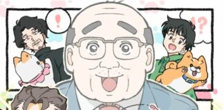 Neko Oji: The Guy That Got Reincarnated as a Cat – Neues Video veröffentlicht