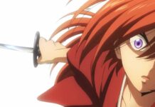 Rurouni Kenshin: Neues Promo-Video gibt Starttermin der 2. Staffel und weiteren Cast bekannt + Visual