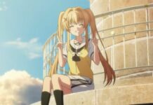 Summer Pockets: Neue Informationen zum Anime bekannt gegeben + Promo-Video + Visual