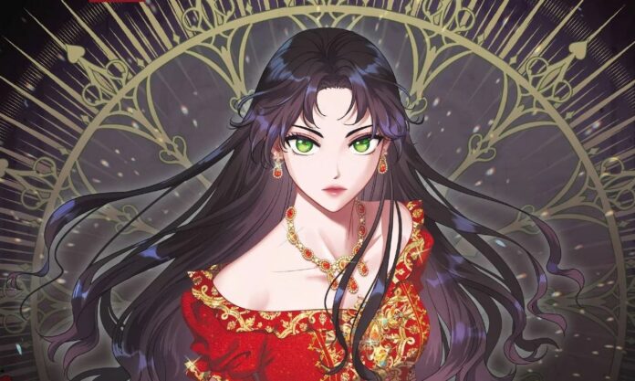 Lady Eris header