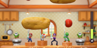 Super Mario Party Jamboree und Dragon Ball feiern Meilensteine