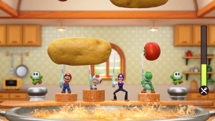 Super Mario Party Jamboree AnimeNachrichten Review (1)