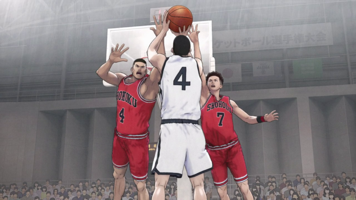 The First Slam Dunk AnimeNachrichten Review (4)