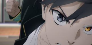 Wind Breaker S02 – Ausstrahlungsmonat bekannt