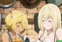 Ich bin ein mächtiger Behemoth und lebe als Kätzchen bei einer Elfe: Promo-Video verrät Neuigkeiten zum Start, Opening und Cast