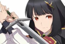 From Old Country Bumpkin to Master Swordsman: Neues Cast-Mitglied bekannt gegeben + Promo-Video