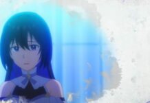 Unnamed Memory: Neuer Teaser für Staffel 2 veröffentlicht + Visual