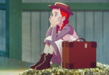 Anne mit den roten Haaren: Anime-Adaption angekündigt
