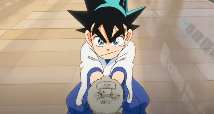 Yaiba Yaiba