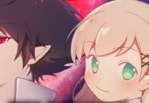 The Case Book of Arne: Anime-Adaption angekündigt + Visual